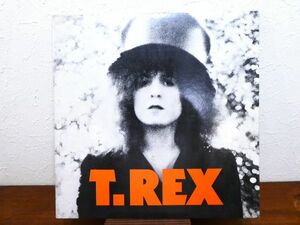S) ●(R-4) T.REX 「 THE SLIDER 」 LPレコード 国内盤 EOP-80565 @80