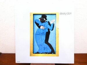 S) steely dan 「 Gaucho 」 LPレコード 国内盤 VIM-6243 @80 (R-8)