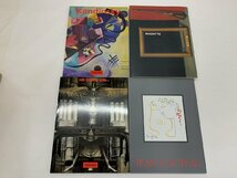 【YI-0817】デザイン 洋書 図録 解説本 雑誌 他 セット Taschen Kandinsky HR GIGER ARh＋ ダリ アート 美術 デザイン 現状品【千円市場】_画像3