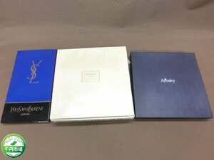 【N-5622】未使用含む YVES SAINT LAURENT YSL サンローラン AYNSLEY エインズレイ NARUMI 大皿 セット まとめ 現状品【千円市場】