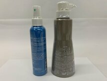 【YT-0208】未使用 AD＆F PRO STYLING ウィッグ専用 シャンプー＆トリートメント 320ml ミストトリートメント 150ml セット【千円市場】_画像2