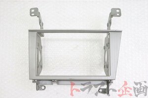 80813204 前期 Audioパネル Skyline GT-R BNR34 トラスト企画 送料無料 U