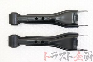 80814423 リア トラクションロッド 左右 スカイライン GT-R BCNR33 トラスト企画 送料無料 U