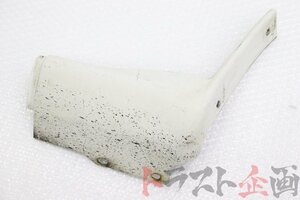 80817131-1 フロントマッドガード 右側 スカイライン GT-R BNR32 トラスト企画 送料無料 U