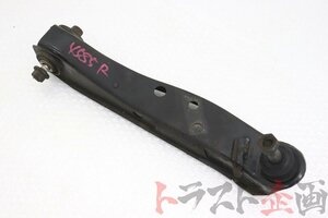 4585421 フロントロアアーム 運転席側 スカイライン 25GTターボ ER34 前期 ２ドア トラスト企画 送料無料 U