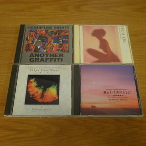 日向敏文4作セット アナザーグラフィティ, プレミア, 東京ラブストーリー, 愛という名のもとに