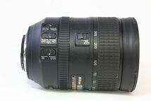 【同梱歓迎】極上品■ニコン Nikon ED AF-S NIKKOR 28-300mm F3.5-5.6 G VR■GGG46_画像5