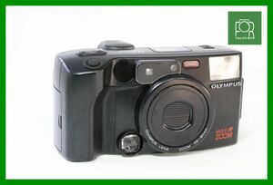 【同梱歓迎】実用■オリンパス OLYMPUS IZM 200 QUARTZ DATE■フラッシュも完動■GGG409