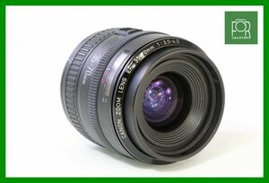 【同梱歓迎】【動作保証・点検済】良品■キヤノン Canon EF 35-70mm F3.5-4.5■GGG603