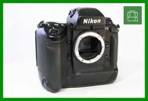 【同梱歓迎】完全実用■ニコン Nikon F5 ボディ■シャッター全速・露出計完動■GGG1106