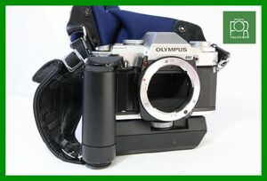 【同梱歓迎】ジャンク■オリンパス OLYMPUS OM30 ボディ■GGG1215