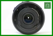 【同梱歓迎】実用■ニコン Nikon AF-S DX NIKKOR 18-55mm F3.5-5.6G VR II■HHH103_画像3