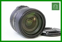 【同梱歓迎】ジャンク■ニコン NIKON AF-S NIKKOR 24-85mm F3.5-4.5G ED VR■HHH223_画像1