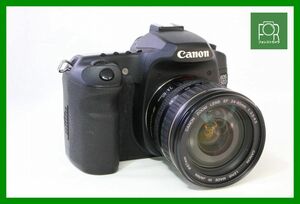 【同梱歓迎】実用■CANON EOS 50D + EF 24-85mm F3.5-4.5■バッテリー付き・チャージャーなし■HHH610