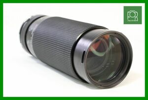 【同梱歓迎】実用■タムロン TAMRON SP 60-300mm F3.8-5.4 23A ニコン■JJJ505