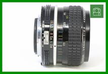 【同梱歓迎】実用■ニコン Nikon AI NIKKOR 28mm F2.8■KKK716_画像2