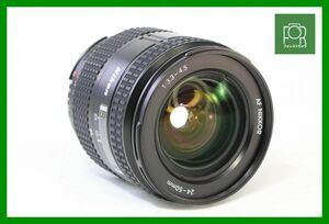 【同梱歓迎】実用■ニコン Nikon AF NIKKOR 24-50mm F3.3-4.5■KKK617