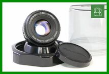 【同梱歓迎】【動作保証・点検済】極上品■富士フイルム FUJIFILM FUJINON-EX 90mm F5.6■ケース付き■KKK805_画像1