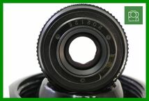 【同梱歓迎】【動作保証・点検済】極上品■富士フイルム FUJIFILM FUJINON-EX 90mm F5.6■ケース付き■KKK805_画像3