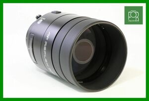 【同梱歓迎】【動作保証・点検済】良品■ミノルタ MINOLTA AF REFLEX 500mm F8■DDD310