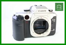 【同梱歓迎】【動作保証・点検済】良品■キヤノン Canon EOS 55 ボディ■DDD212_画像1