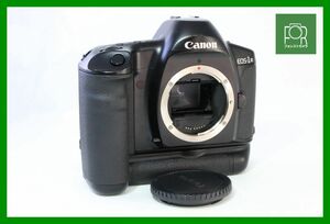 【同梱歓迎】【動作保証・点検済】良品■キヤノン Canon EOS-1N ボディ■DDD217