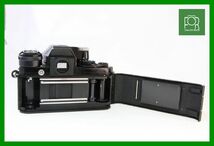 【同梱歓迎】完全実用■ニコン Nikon F2 フォトミック ボディ■シャッター全速完動・露出計完動■■5597_画像3