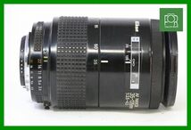 【同梱歓迎】実用■ニコン Nikon AF NIKKOR 35-135mm F3.5-4.5■5954_画像2