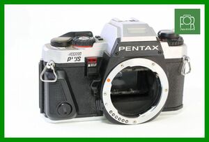 【同梱歓迎】ジャンク■ペンタックス PENTAX PROGRAM PLUS ボディ■E273