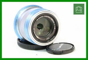 【同梱歓迎】【動作保証・点検済】新品級■OLYMPUS M.ZUIKO DIGITAL 45mm F1.8■未使用？■9625