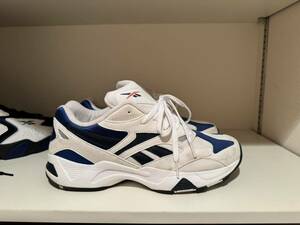 Reebok 28.5cm 90年代デザイン復刻