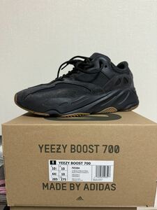 28.5cm adidas YEEZY 700 美品