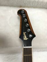 Gibson USA Firebird 2010 Vintage Sunburst (VS)エレキギター_画像3