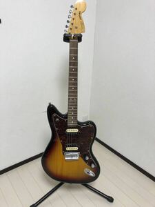 Squier by Fender jaguar エレキギター