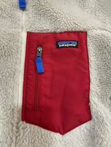 美品★patagonia★パタゴニア 2023FWモデル ★メンズ・クラシック・レトロX・ジャケット★カラー Natural w/Touring Red ★Sサイズ_画像8