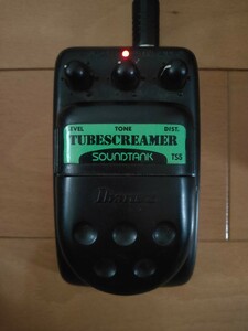 (送料込)Ibanez TS5 Tube Screamer