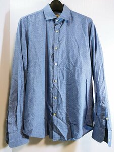 良品 ヘンリーコットンズ Henry Cotton s シャツ 38