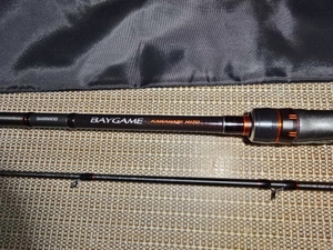 ☆シマノ 22 ベイゲーム カワハギ BAYGAME KAWAHAGI H170