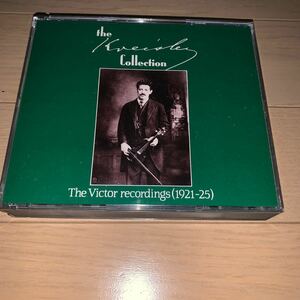 クライスラー KREISLER BIDDULPH ビダルフ The Victor recordings（1921-25）