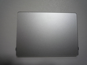 【動作確認済み】 MacBook Air A1466 13インチ　2013、2014、2015、2017のJISキーボード用トラックパッド