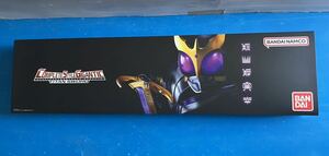 ○【500円スタート】COMPLETE STYLE GIGANTIC コンプリートスタイルギガンスティック タイタンソード 極美品 仮面ライダーBANDAI ①