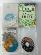 ▽【500円スタート】ゲームソフト 22点まとめ売り PS2 ゲームキューブ 3DS PSvita PSP_画像6