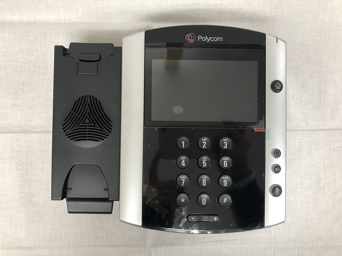 2025年最新】Yahoo!オークション -polycom vvxの中古品・新品 2025年最新】Yahoo!オークション -polycom vvxの中古品・新品
