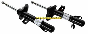 【正規純正OEM】 2本 BMW MINI R50 R52 R53 フロント ショックアブソーバー ミニ クーパーS 290237 290-237 290236 290-236 ショック