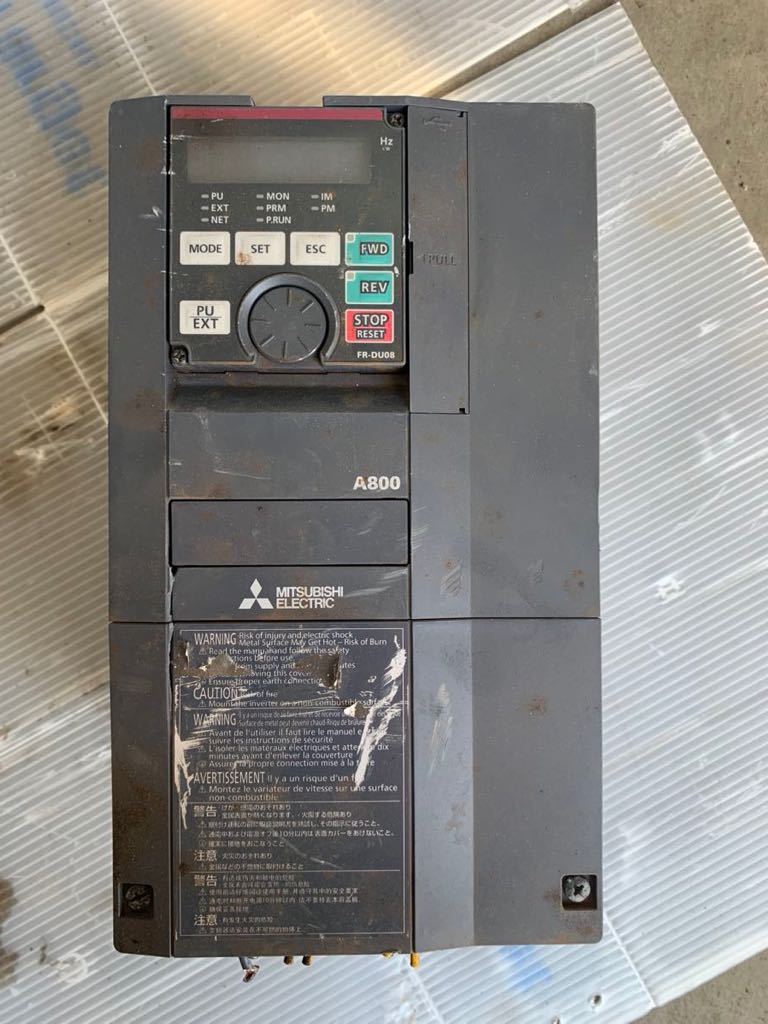 2025年最新】Yahoo!オークション -fr-a820-1.5k-1の中古品・新品 2025年最新】Yahoo!オークション -fr-a820-1.5k-1の中古品・新品