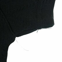 Christian Dior クリスチャンディオール P7K1804 SPORTS スポーツ コットン クルーネック カットソー 半袖 ブラック系 L【中古】_画像8