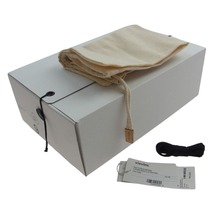 VISVIM ビズビム 0122101001004 LOGAN DECK II G. PATTEN M ユーズド加工 ローガン デッキ スニーカー オフホワイト系 US9【中古】_画像9