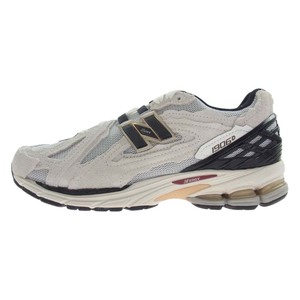 NEW BALANCE ニューバランス M1906DC 1906D Protection Pack Light Gray プロテクションパック ライトグレー メッシュ スニーカー【中古】