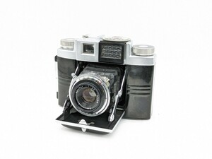 超美品！完動品！KONICA konilette 珍品フィルムカメラ