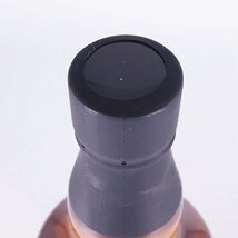 1円～★東京都内発送限定★店頭受取可★ガイアフロー ブレンデッド M ＊箱付 700ml 48% ウイスキー GAIAFLOW A28059_画像5